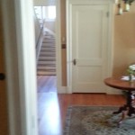 LivingRoomIntoEntryWithBackStairs