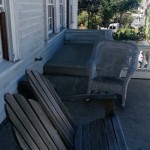 UpstairPatioAccess